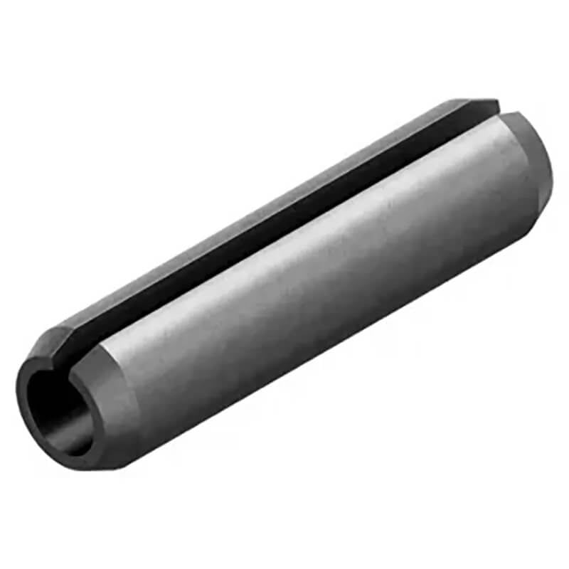 CORALLY SOLID AXLE SLOTTED PIN (5) C-00105-043