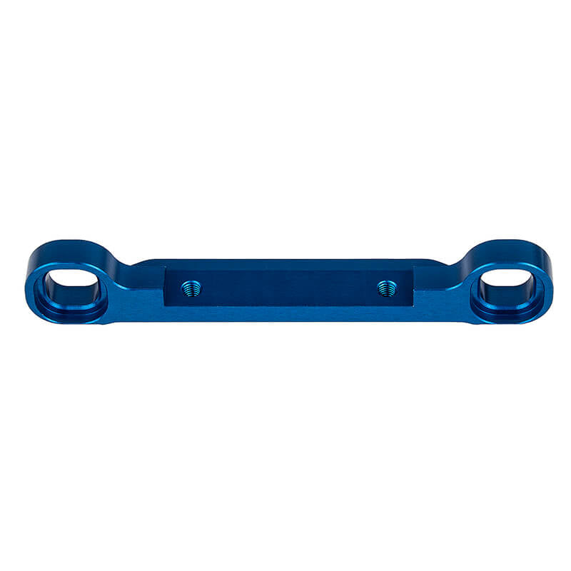 TEAM ASSOCIATED RC8B4.1/e UPPER LINK MOUNT ANGLED ALUMINIUM