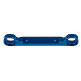 TEAM ASSOCIATED RC8B4.1/e UPPER LINK MOUNT ANGLED ALUMINIUM