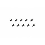 LOUISE RC CAP HEAD SCREW M3X6 (10PCS)