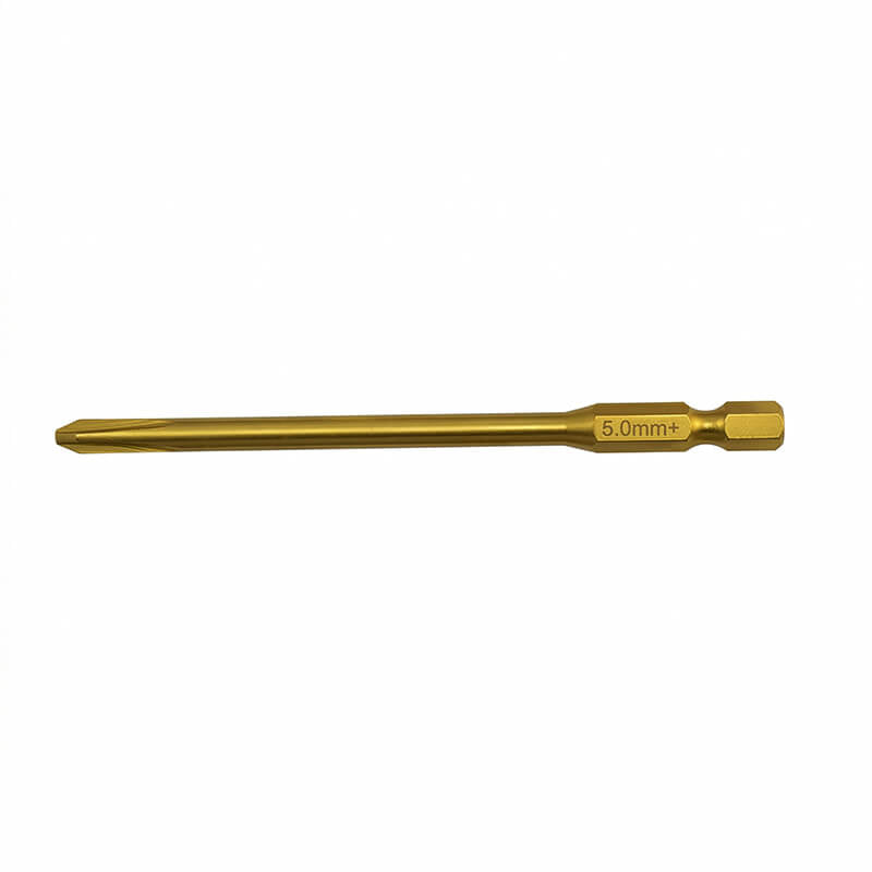 FASTRAX PHILLIPS SCREWDRIVER BIT FOR ELECTRIC SCREWDRIVER FAST628-5