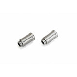 LOUISE RC RALLY FRONT SHOCK BODY(25.5MM) ALUMINIUM