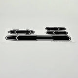 XFLY X1300 DECAL SHEET