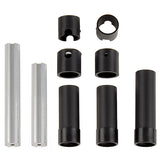 ELEMENT RC ENDURO DRIVESHAFT SET MOLDED
