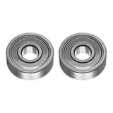 HOBAO H2 / EX10 BEARING 5X13X4MM (2)