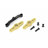 LOUISE RC ALUMINIUM STEERING SET(AL)