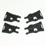 HOBAO H4E FRONT/REAR SUSPENSION ARM SET