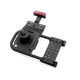 RC4WD SPARE tyre HOLDER W/ BRAKE LIGHT FOR TRAXXAS TRX-4 2021 FORD BRONCO