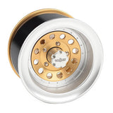 RC4WD TEMPEST 1.55 WIDE BEADLOCK WHEELS Z-W0102
