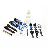 HOBAO HYPER 10SC 2.0 FRONTSHOCK SET