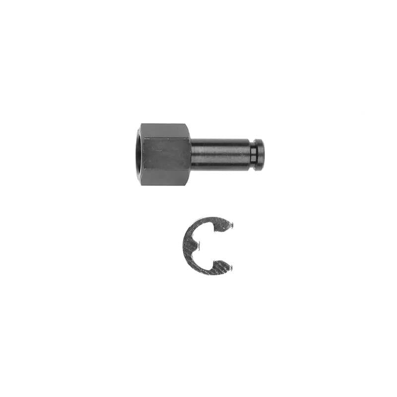 TEAM ASSOCIATED RC10GT CLUTCHNUT