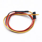 FASTRAX LED ANTENNA 18CM LIGHT LENGTH - WHITE FAST2481W