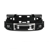 UDI RC CX18 INTEGRATED FRONT BUMPER