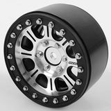 RC4WD RACELINE MONSTER 1.9 Inch BEADLOCK WHEELS