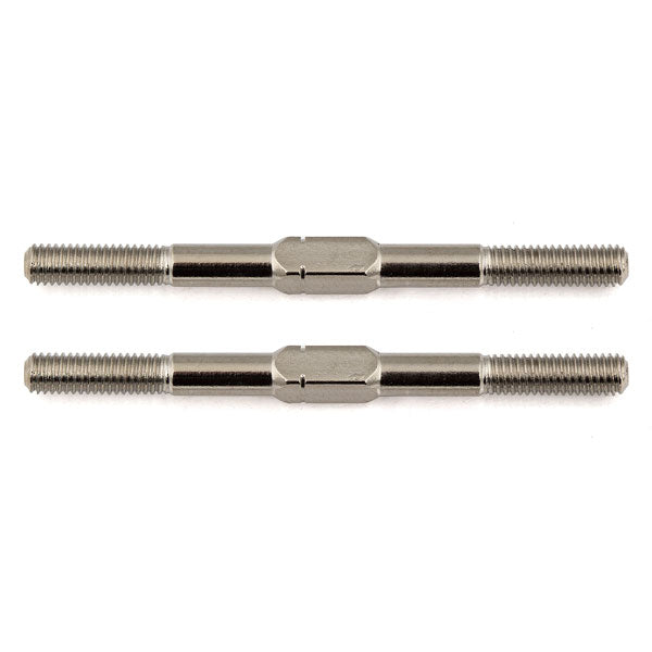 TEAM ASSOCIATED TURNBUCKLES 3X42 MM