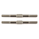 TEAM ASSOCIATED TURNBUCKLES 3X42 MM
