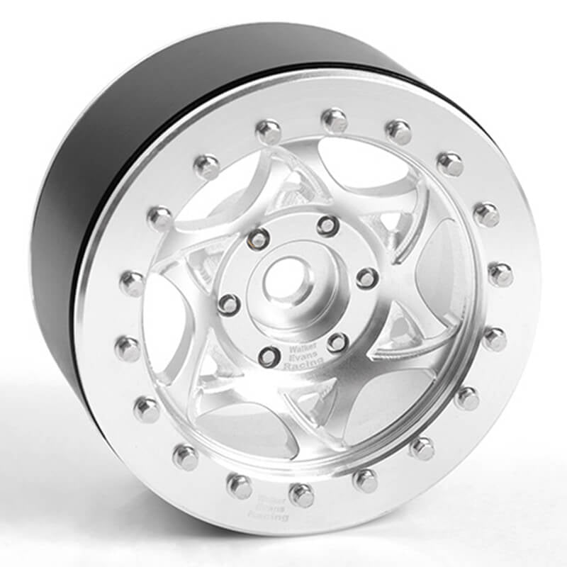 RC4WD WALKER EVANS 501 LEGEND 1.9 Inch BEADLOCK WHEELS