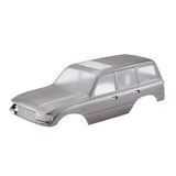 FMS 11042RSGY CAR BODY PAINTED(GRAY)