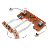 HUINA CY1501 LAUNCH PLATE