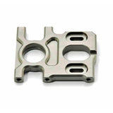 HOBAO HYPER 10SC 2.0 CNC ALUM.MOTOR MOUNT