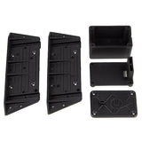 ELEMENT RC ENDURO SE FLOOR BOARDS/RECEIVER BOX/ESC MOUNT