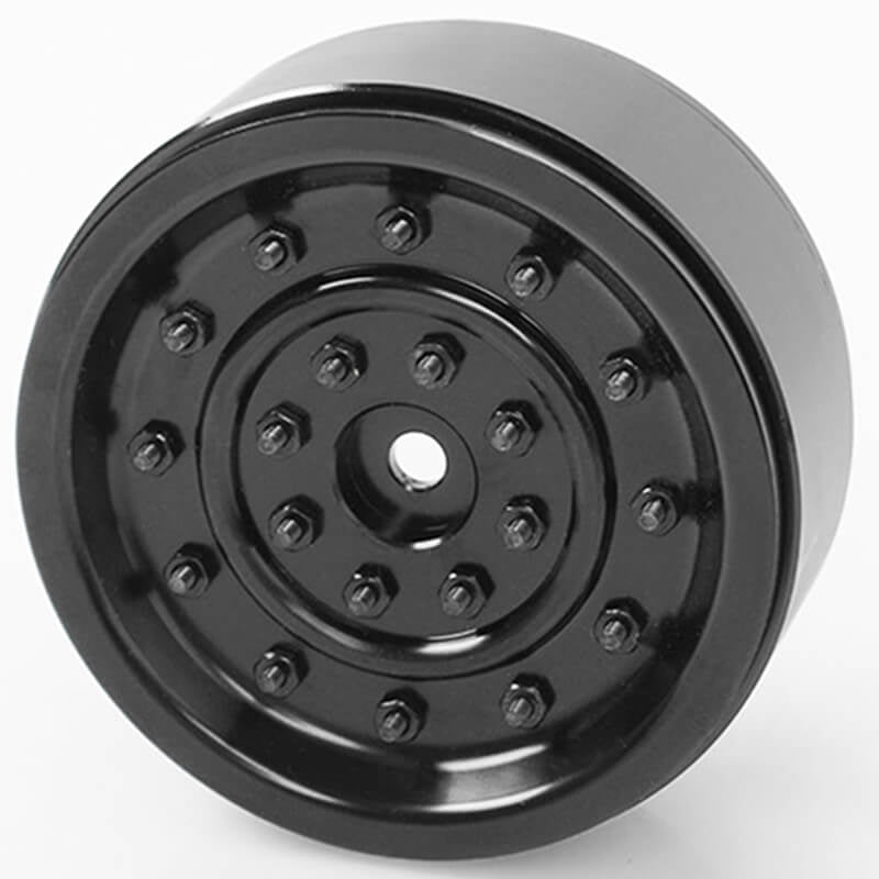 RC4WD HUMVEE 1.9 Inch INTERNAL BEADLOCK WHEEL