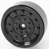 RC4WD HUMVEE 1.9 Inch INTERNAL BEADLOCK WHEEL