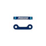 TEAM ASSOCIATED RC10B84 ARM MOUNT BACKING PLATE