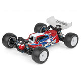 TEAM ASSOCIATED RC10T84 TEAM KIT AS90057