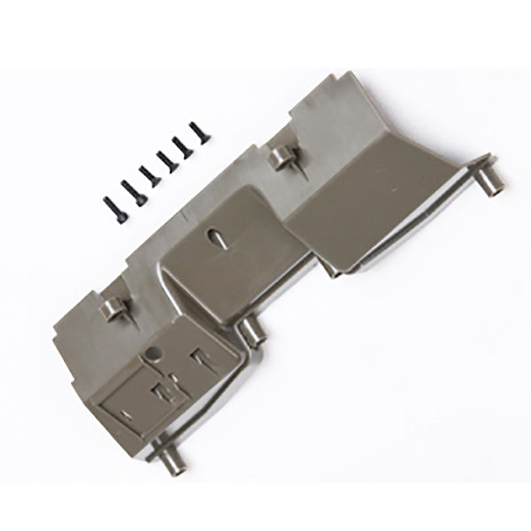 ROC 1:6 1941 MB SCALER THROTTLE PLATE