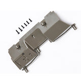 ROC 1:6 1941 MB SCALER THROTTLE PLATE
