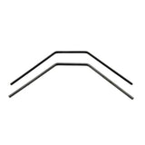 HOBAO HYPER TT2E/SC2E FRONT ANTI-ROLL BAR 1.6MM & 1.8MM