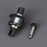 FONZON 40/14T FULL METAL FRONT DIFF SET - 1/10 LOSI BAJA REY