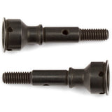 TEAM ASSOCIATED B74 REAR CVA AXLE 66mm