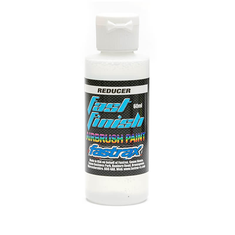 FASTRAX AIRBRUSH PAINT REDUCER 60ML