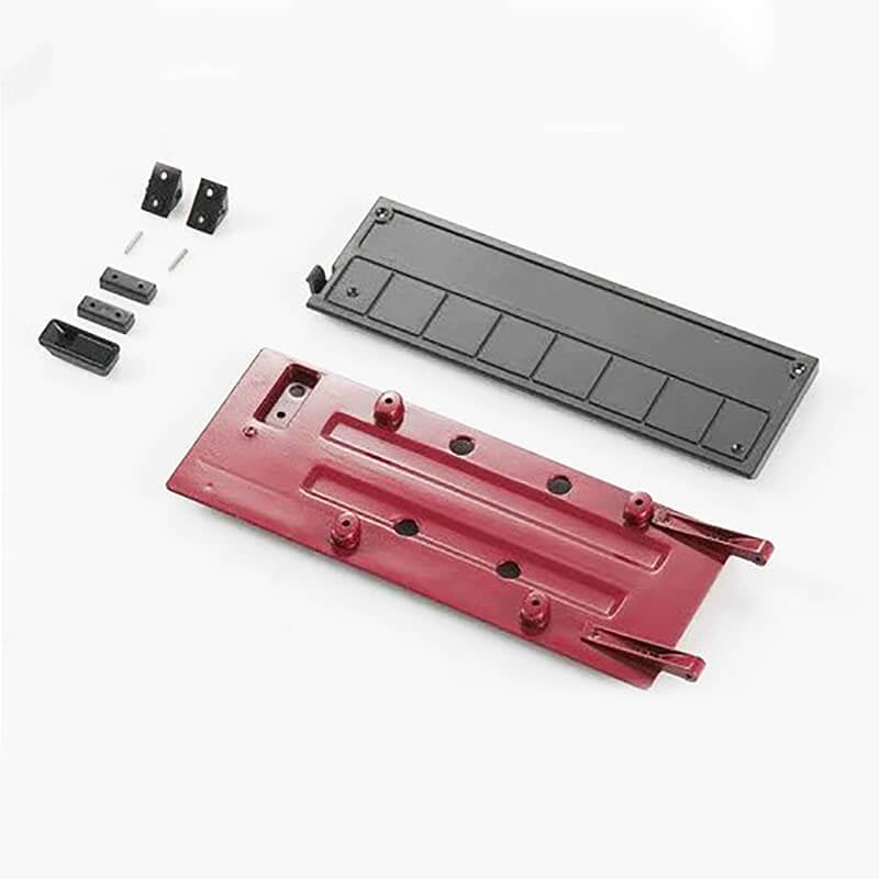 ROC 1:10 MASHIGAN 11033 REAR DOOR