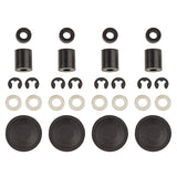 TEAM ASSOCIATED RIVAL MT10 SHOCK REBUILD KIT