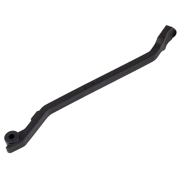 TEAM ASSOCIATED RC8T4/RC8B4 FUEL TANK LID PULLER RUBBER