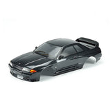 CARISMA M48S NISSAN SKYLINER32 PAINTED BODY SET