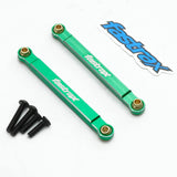 FASTRAX MINI MAXX 7075 ALUM STEERING RODS (PR) FTTX501G