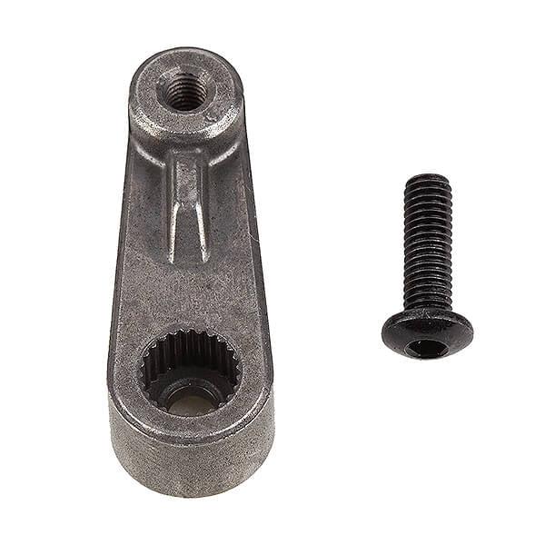 TEAM ASSOCIATED RIVAL MT8 SERVO HORN 25T