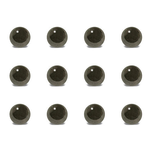 TEAM ASSOCIATED DIFF BALLS 3/32 CERAMIC (14)