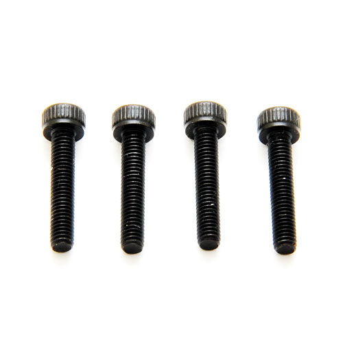 HOBAO HYPER 30 HEAD CAP SCREWS 3 x 16mm