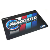 TEAM ASSOCIATED/CML MEDIUM FOAM PIT MAT (600x400MM 2MM THICK)