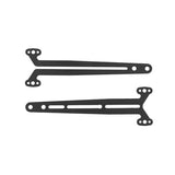 TEAM ASSOCIATED TC8 FT G10 TOP DECK SET 2MM