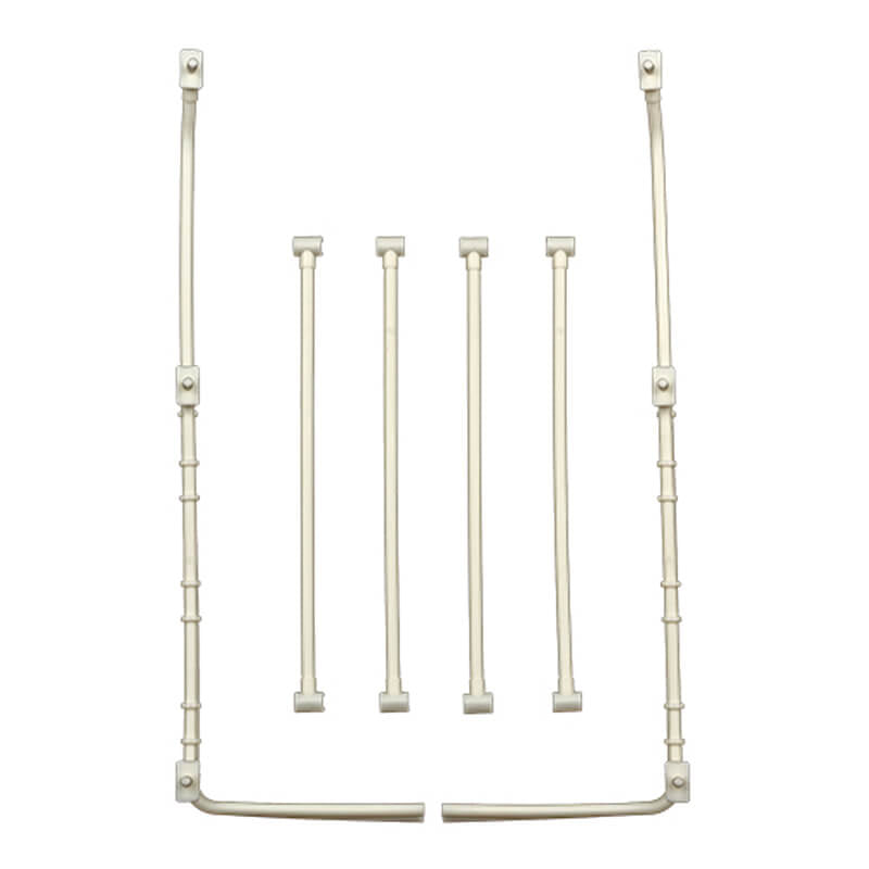TEAM ASSOCIATED ENDURO RC10TT ROOF RACK SET NATURAL