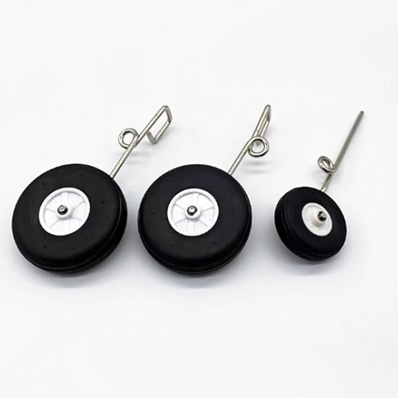 XFLY TWIN 40MM F-14 LANDINGGEAR SET