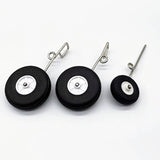 XFLY TWIN 40MM F-14 LANDINGGEAR SET