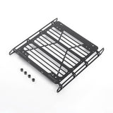 RC4WD ADVENTURE STEEL ROOF RACK FOR MERCEDES-BENZ G 63 AMG 6X6