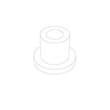 UDI RC UCX24 STEERING WASHERS (8PCS)